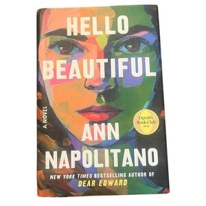 Hello Beautiful by Ann Napolitano